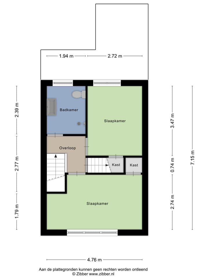 Foto 51 van Mesdagstraat 32