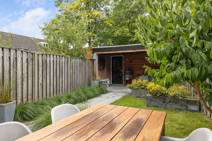 Foto 45 van De Werft 36