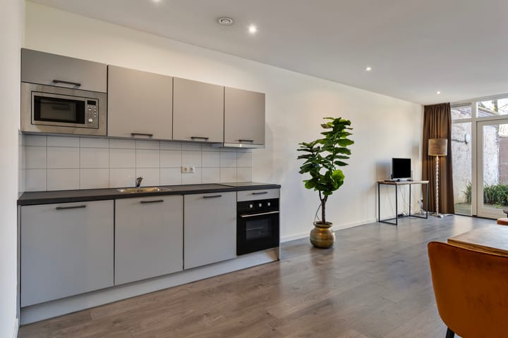 Foto 2 van Hoogstraat 260-A