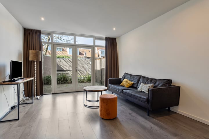 Foto 9 van Hoogstraat 260-A