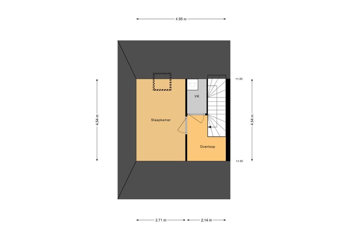 Foto 31 van Koningsbrink 108