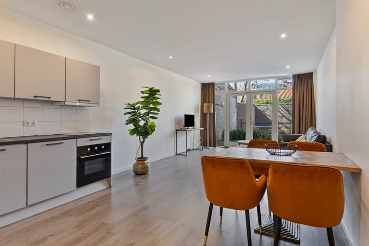 Foto 8 van Hoogstraat 260-A