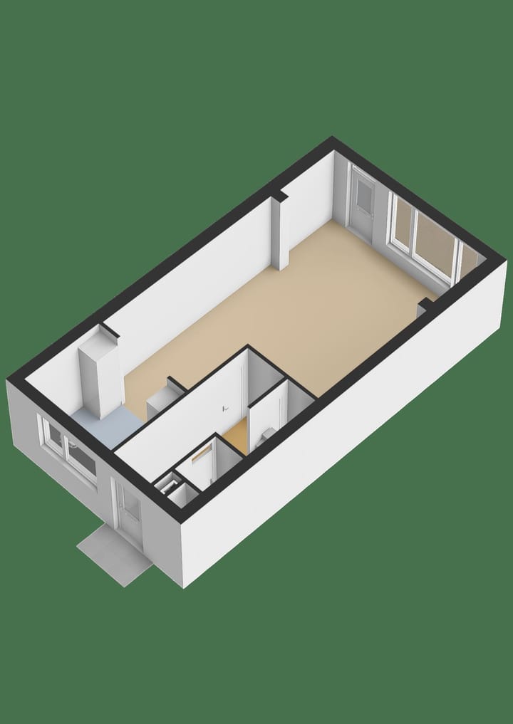 Foto 59 van De Werft 36