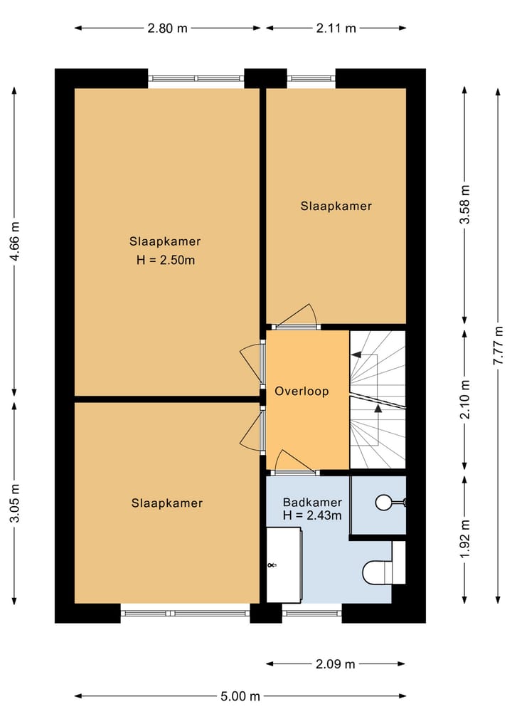 Foto 60 van De Werft 36