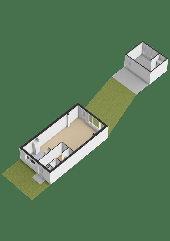 Foto 63 van De Werft 36