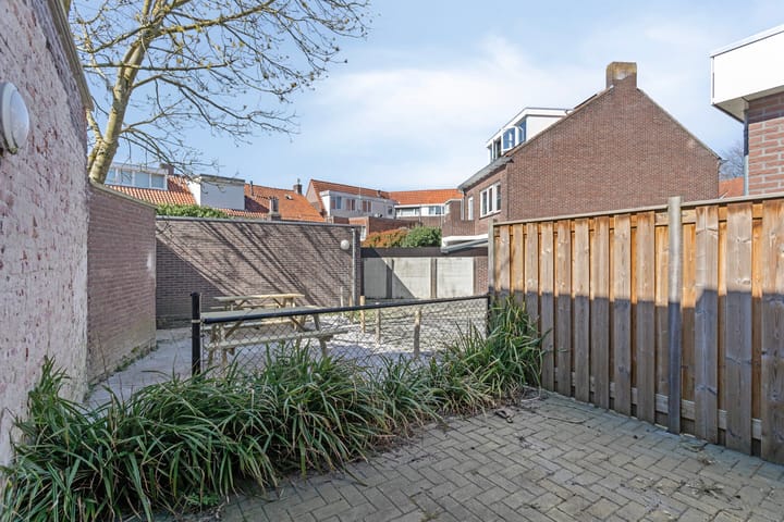 Foto 23 van Hoogstraat 260-A