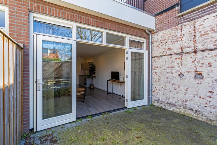 Foto 24 van Hoogstraat 260-A