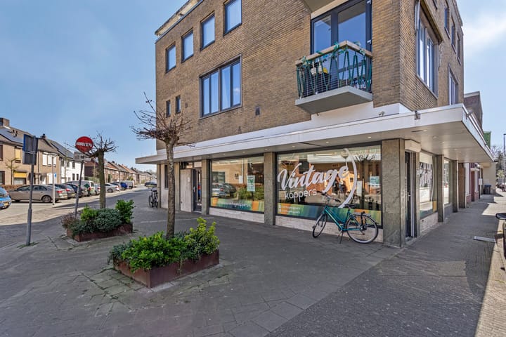 Foto 29 van Hoogstraat 260-A