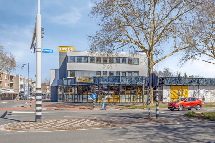 Foto 30 van Hoogstraat 260-A