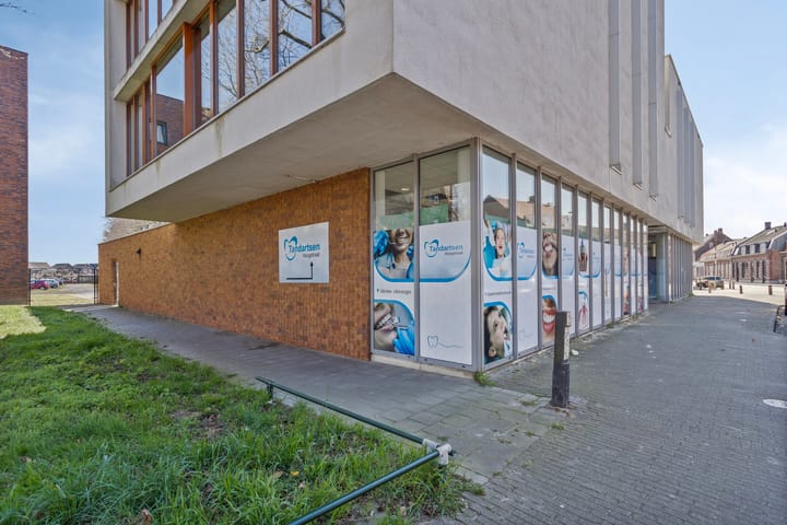 Foto 31 van Hoogstraat 260-A