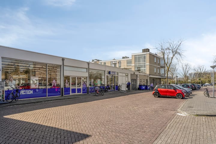 Foto 32 van Hoogstraat 260-A