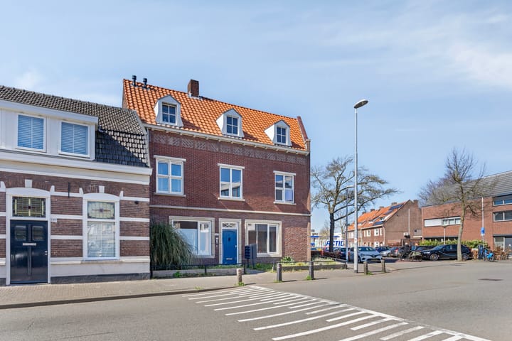 Foto 33 van Hoogstraat 260-A