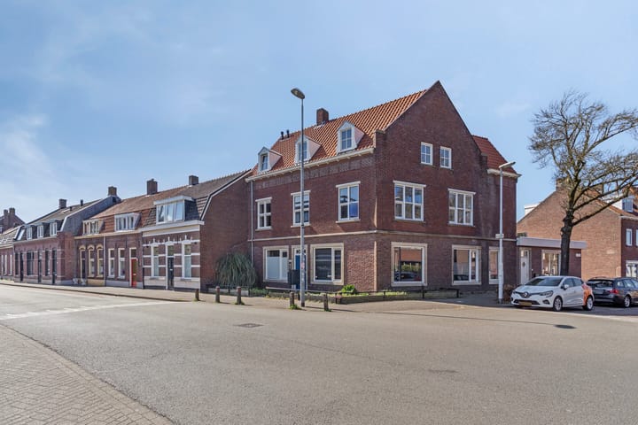 Foto 34 van Hoogstraat 260-A