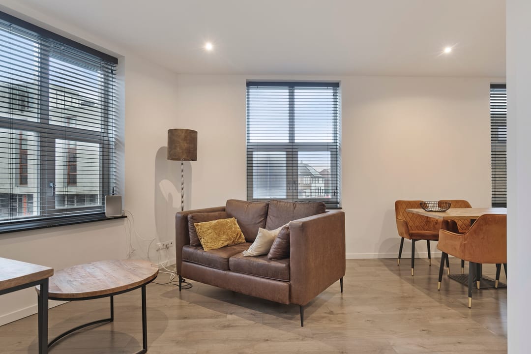 Foto 2 van Hoogstraat 262