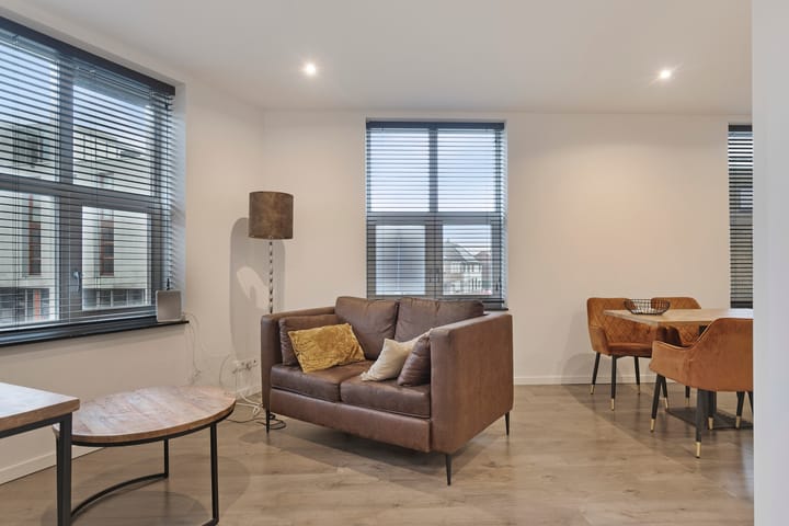 Foto 2 van Hoogstraat 262