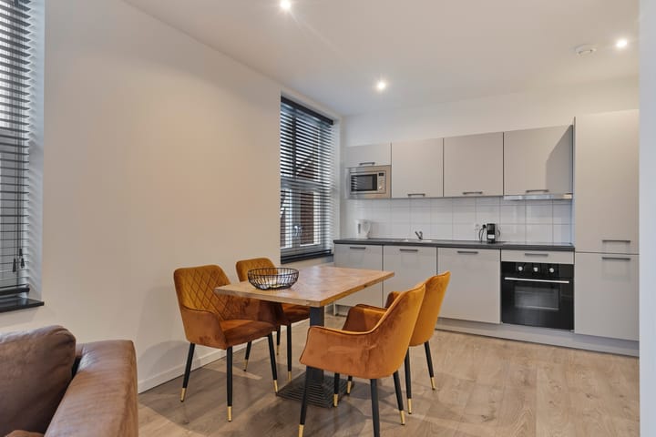 Foto 3 van Hoogstraat 262