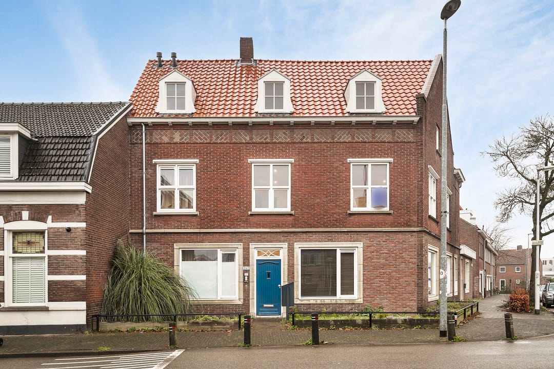 Foto 7 van Hoogstraat 262