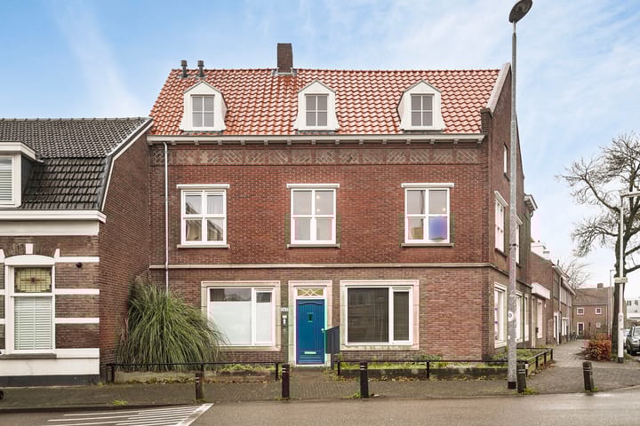 Foto 7 van Hoogstraat 262