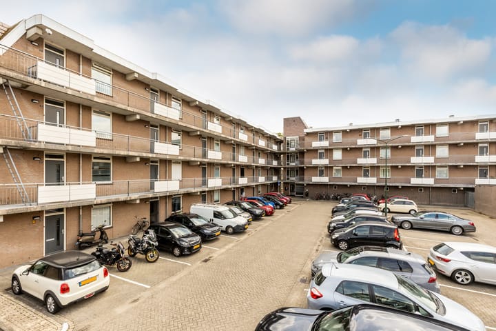 Foto 2 van Majoraan 29