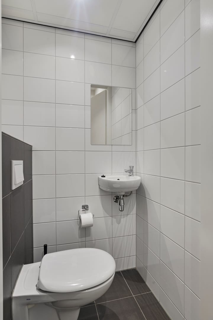 Foto 10 van Hoogstraat 262