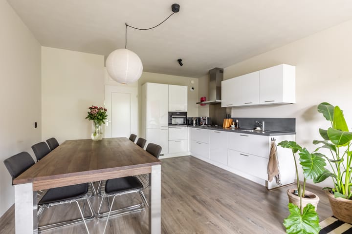 Foto 4 van Majoraan 29