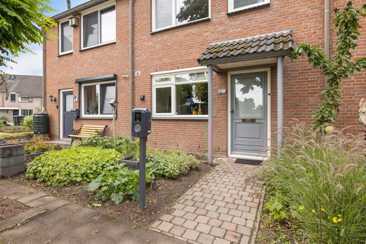 Foto 3 van De Werft 36