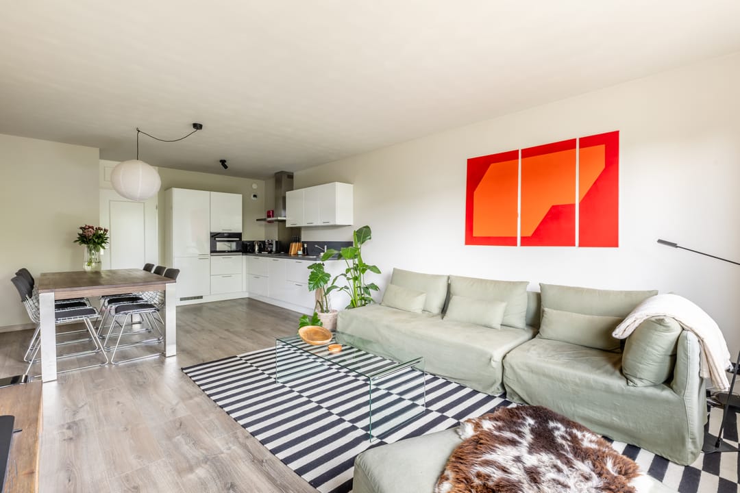 Foto 7 van Majoraan 29