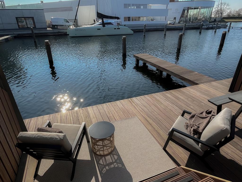 Foto 1 van Ketelkade 130