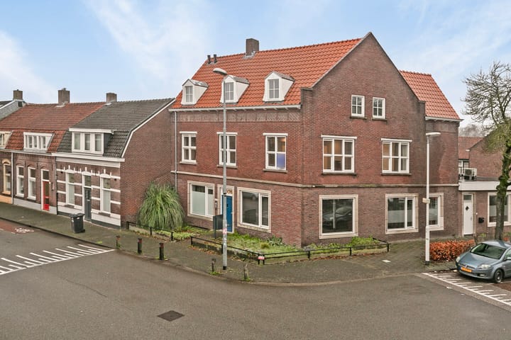 Foto 21 van Hoogstraat 262