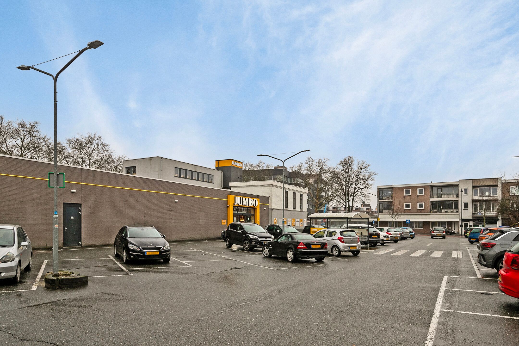 Foto 24 van Hoogstraat 262