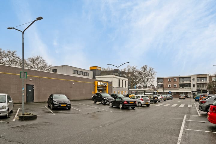 Foto 24 van Hoogstraat 262