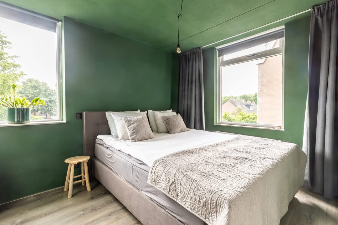 Foto 16 van Majoraan 29