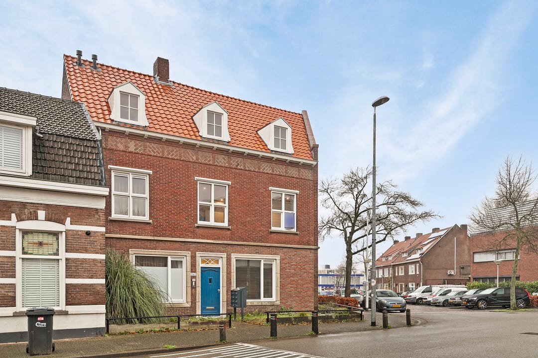 Foto 26 van Hoogstraat 262