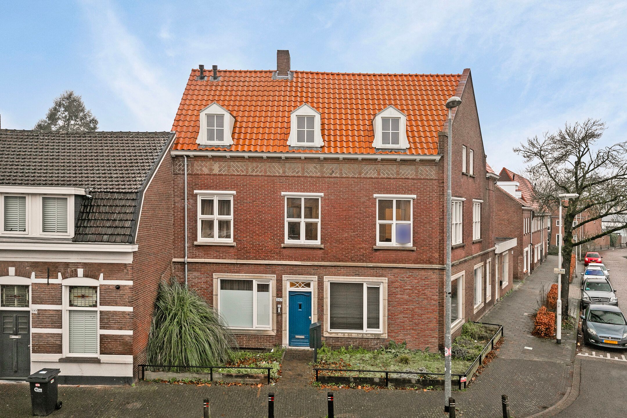 Foto 27 van Hoogstraat 262