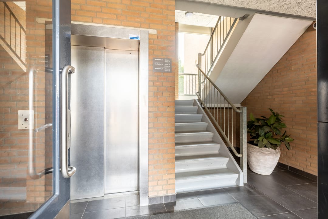 Foto 23 van Majoraan 29