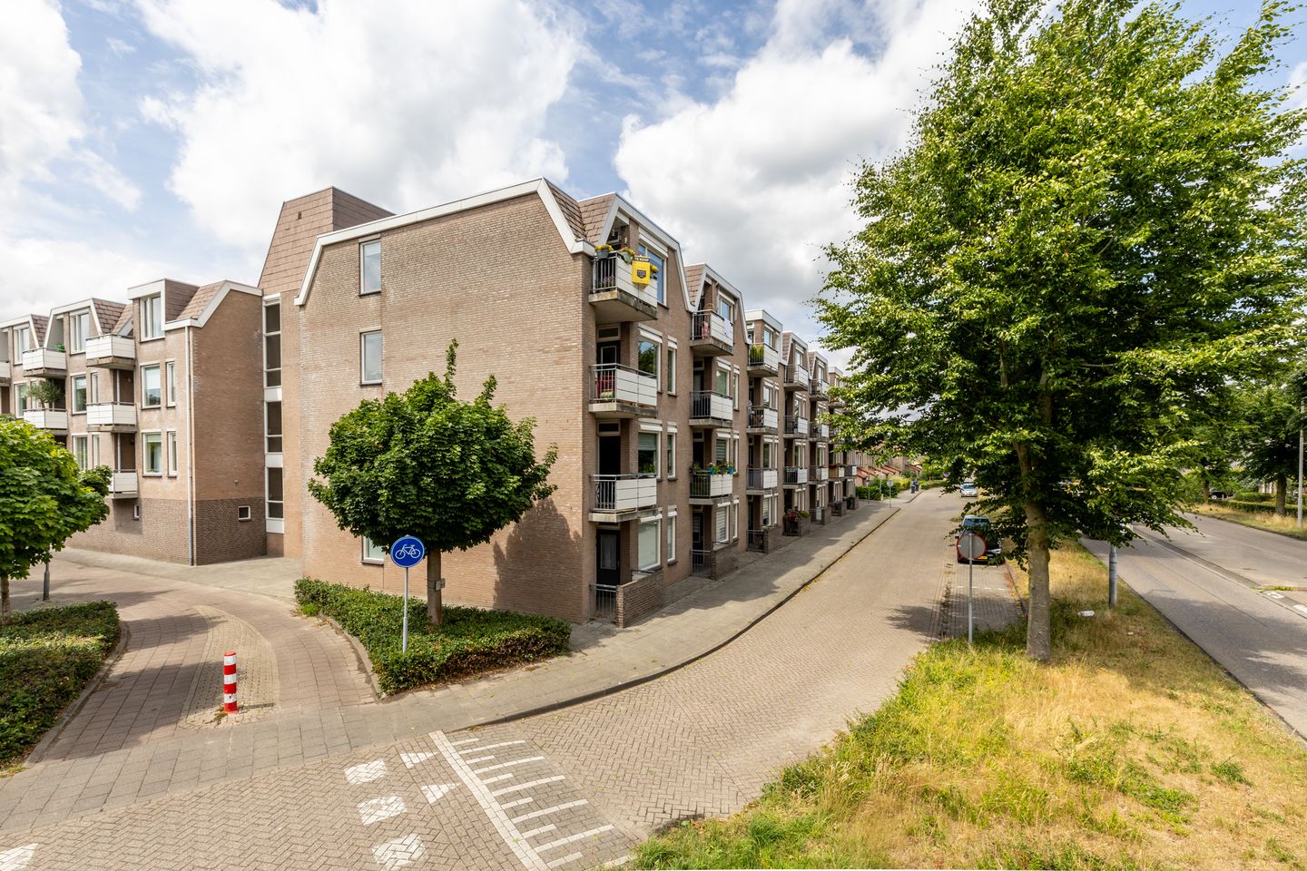 Foto 25 van Majoraan 29