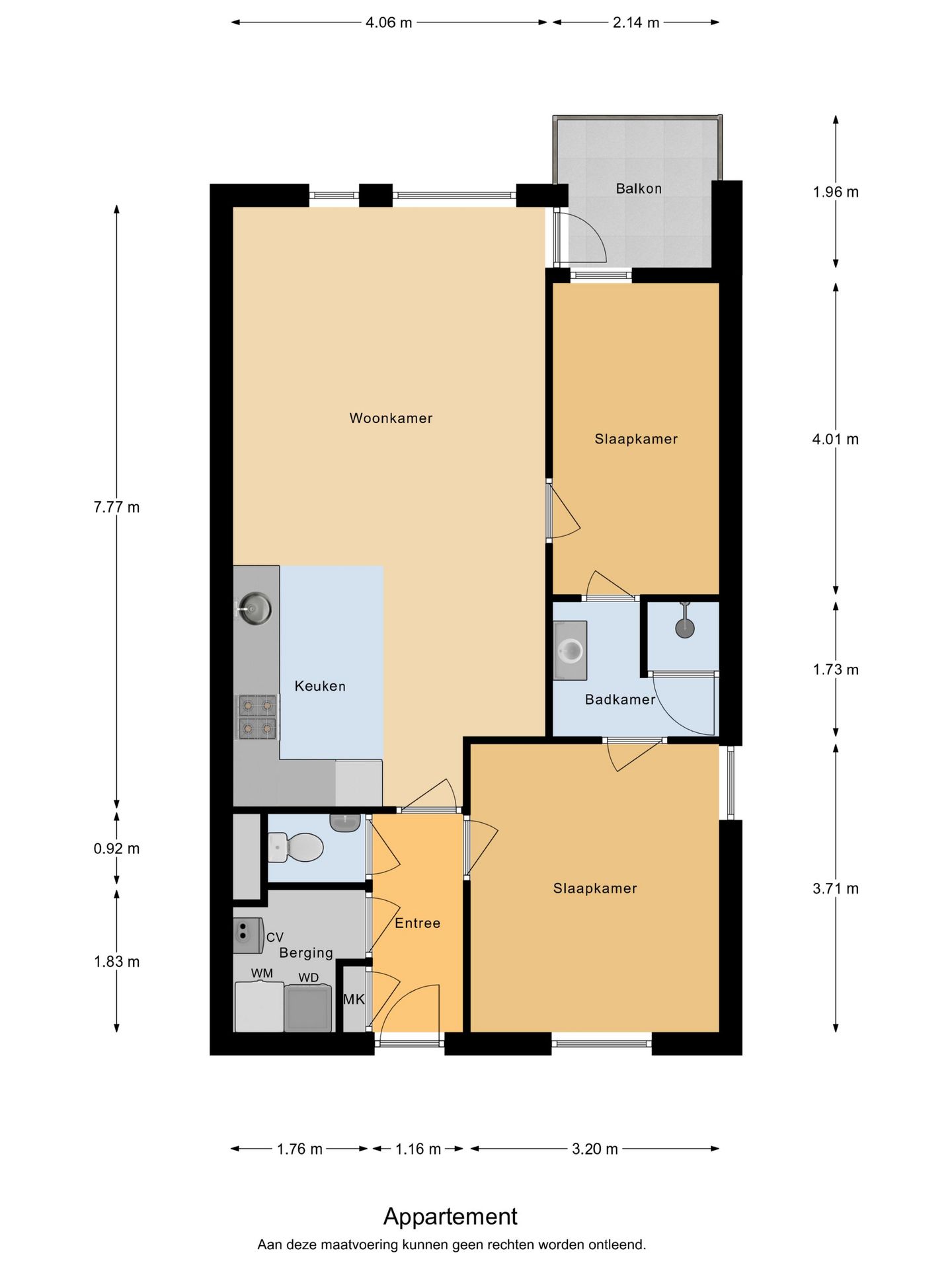 Foto 29 van Majoraan 29