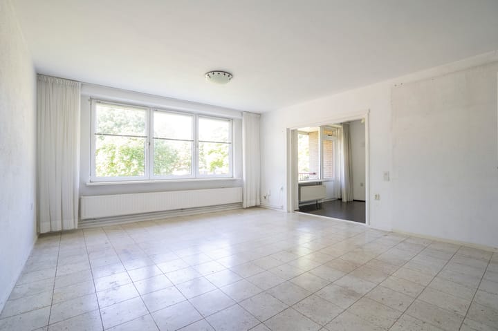 Foto 2 van Menno ter Braakstraat 58