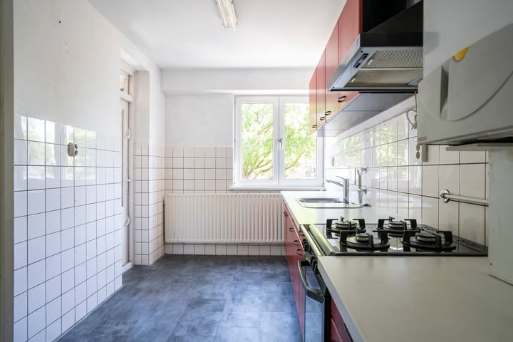 Foto 3 van Menno ter Braakstraat 58