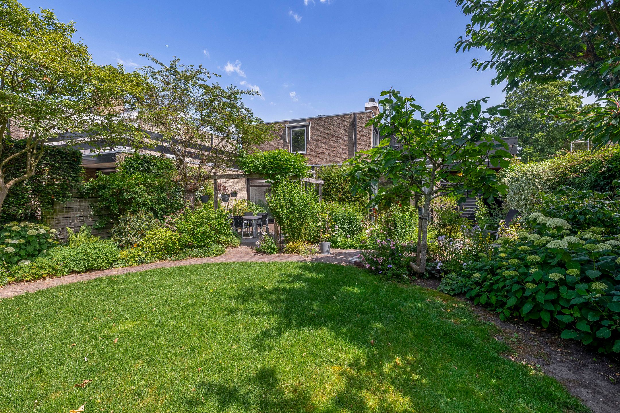 Photo 3 of Stad en Landschap 46