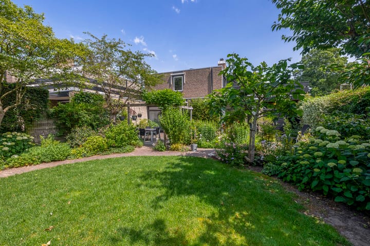 Foto 3 van Stad en Landschap 46