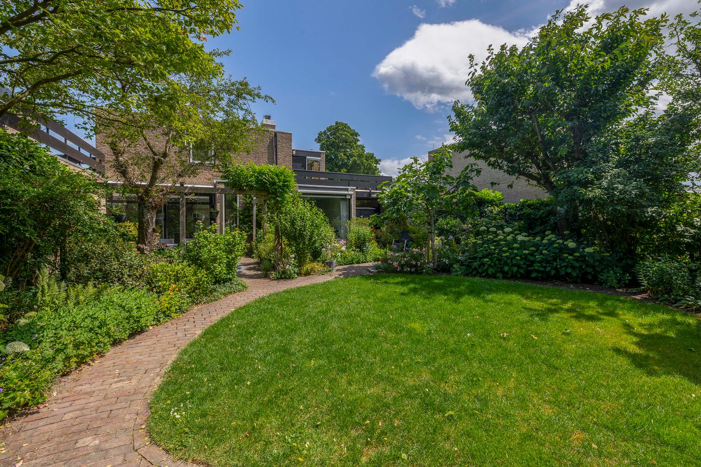 Photo 4 of Stad en Landschap 46