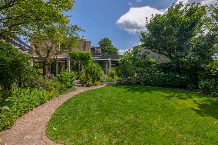 Foto 4 van Stad en Landschap 46