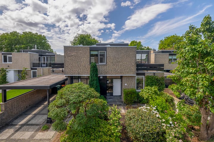 Foto 6 van Stad en Landschap 46