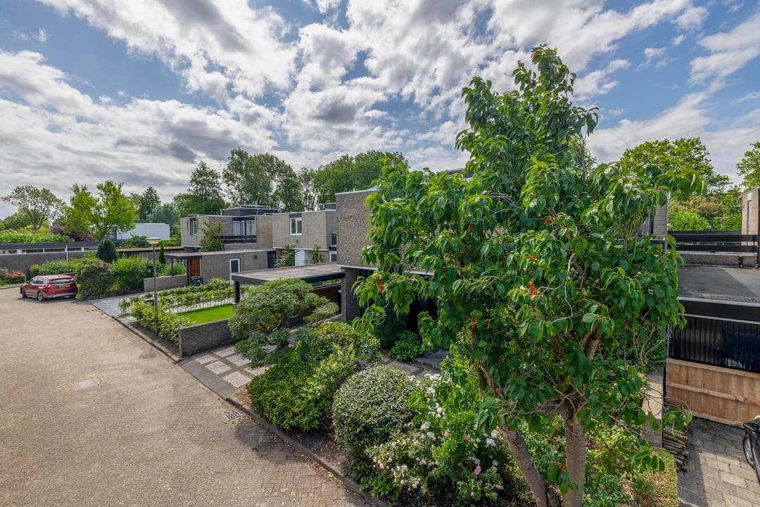 Photo 7 of Stad en Landschap 46