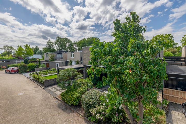 Foto 7 van Stad en Landschap 46