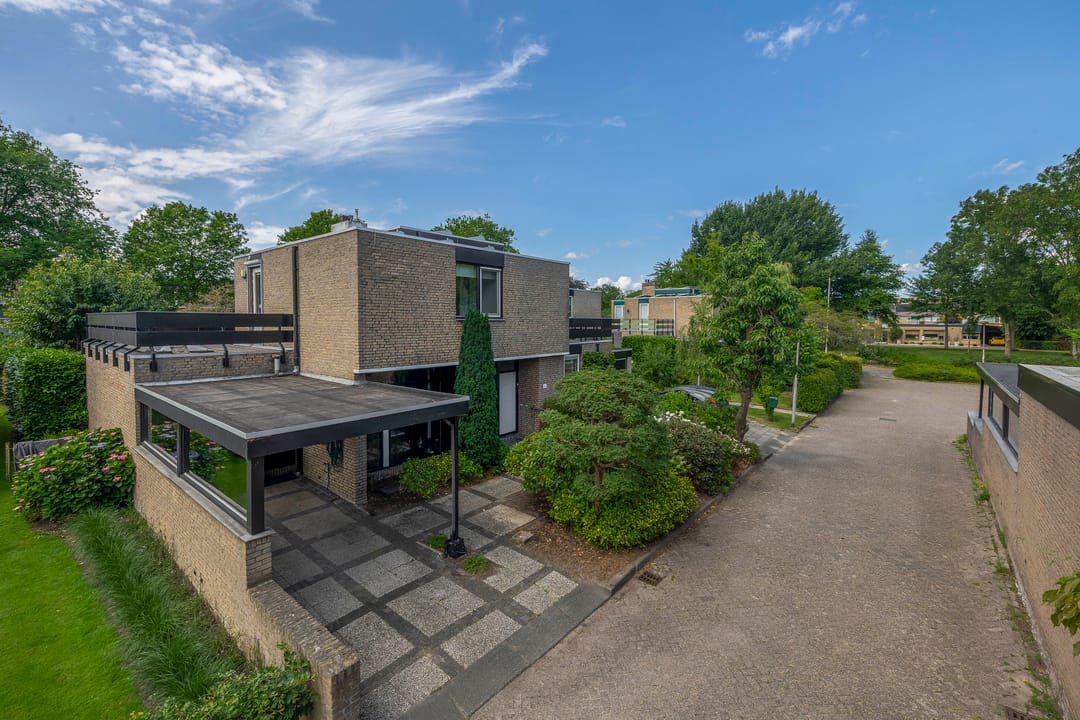 Photo 8 of Stad en Landschap 46