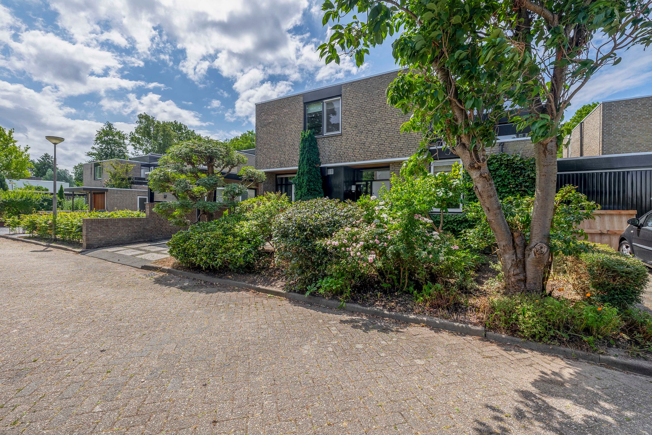 Photo 9 of Stad en Landschap 46