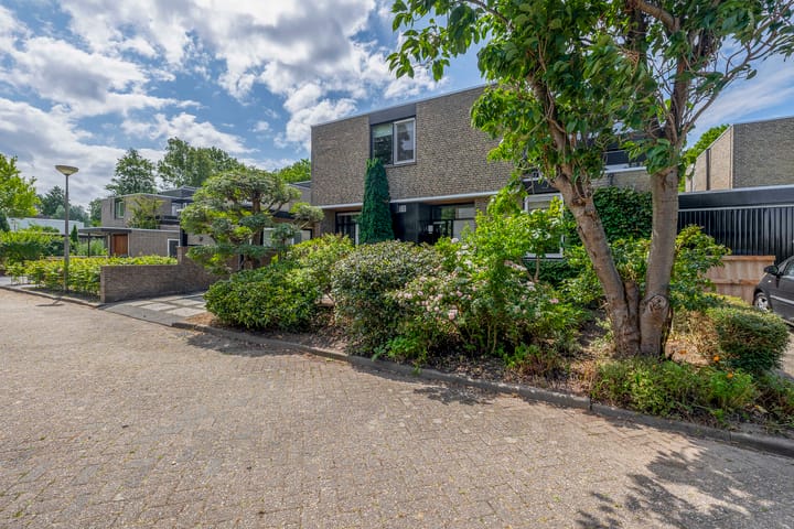 Foto 9 van Stad en Landschap 46