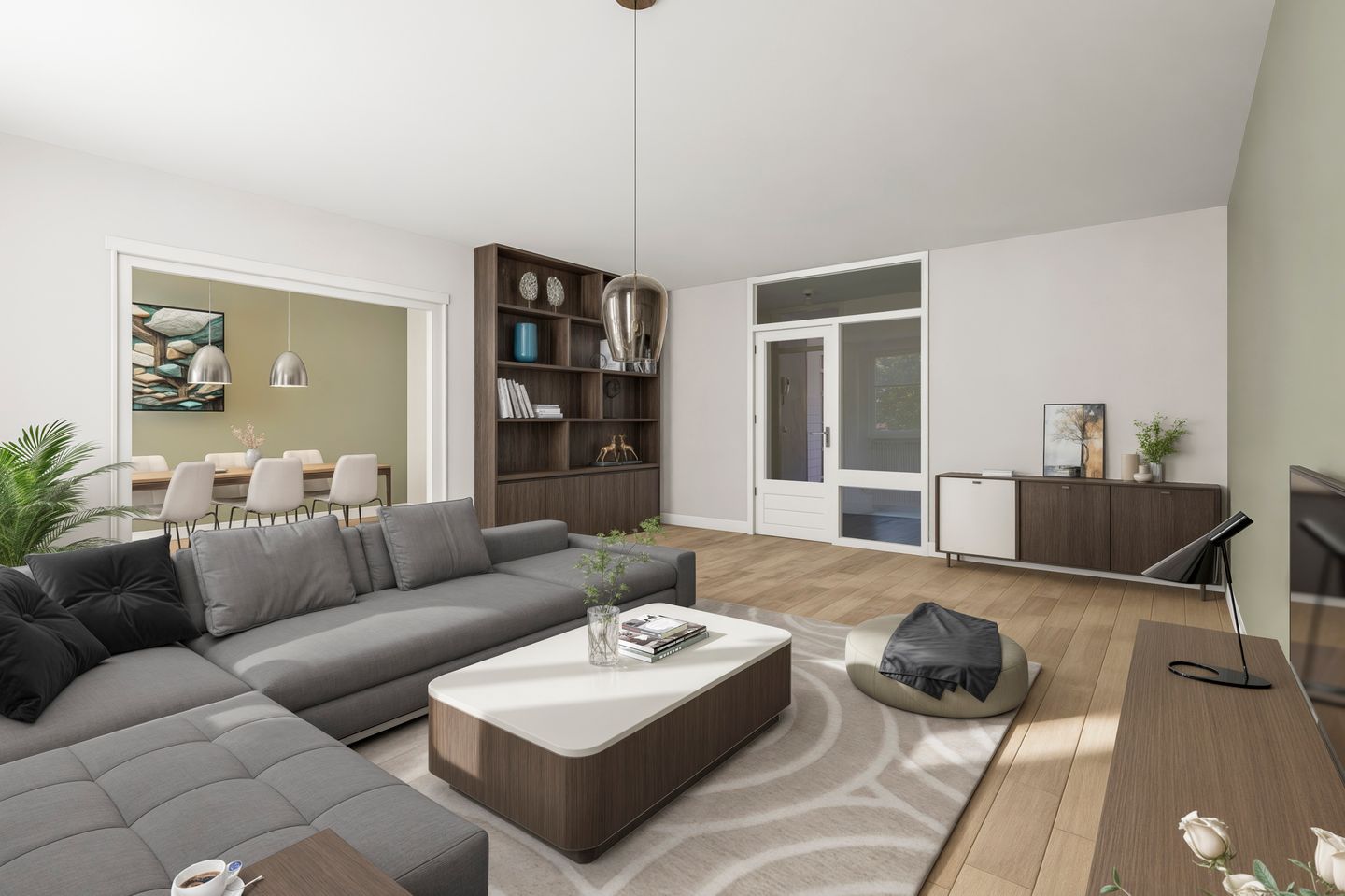 Foto 10 van Menno ter Braakstraat 58